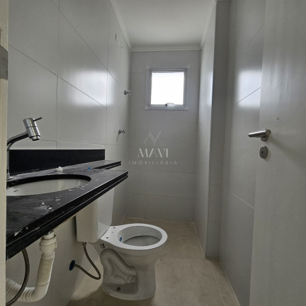 Imagem Apartamento com 2 Quartos à Venda, 76 m² em Maracanã - Praia Grande