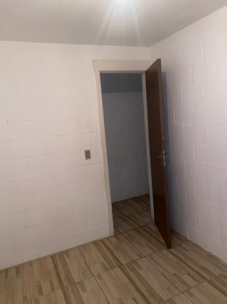 Imagem Apartamento com 2 Quartos à Venda, 40 m² em Mário Quintana - Porto Alegre