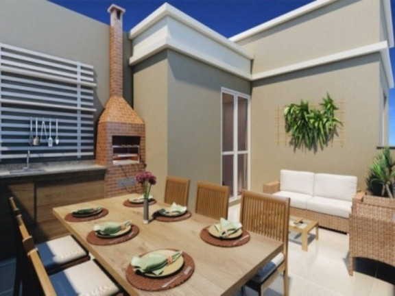 Imagem Imóvel com 4 Quartos à Venda, 87 m² em Jardim ísis - Cotia