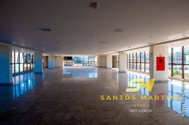 Imagem Imóvel Comercial para Alugar, 250 m² em Guará Imagem Imóvel Comercial para Alugar, 250 m² em Guará