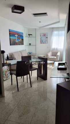 Imagem Apartamento com 1 Quarto à Venda, 54 m² em Barra Da Tijuca - Rio De Janeiro Imagem Apartamento com 1 Quarto à Venda, 54 m² em Barra Da Tijuca - Rio De Janeiro