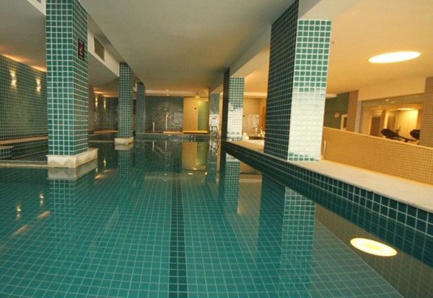 Imagem Imóvel com 2 Quartos à Venda, 69 m² em Barra Da Tijuca - Rio De Janeiro Imagem Imóvel com 2 Quartos à Venda, 69 m² em Barra Da Tijuca - Rio De Janeiro