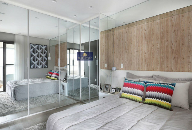 Imagem Apartamento com 2 Quartos à Venda, 72 m² em Barra Funda - São Paulo Imagem Apartamento com 2 Quartos à Venda, 72 m² em Barra Funda - São Paulo