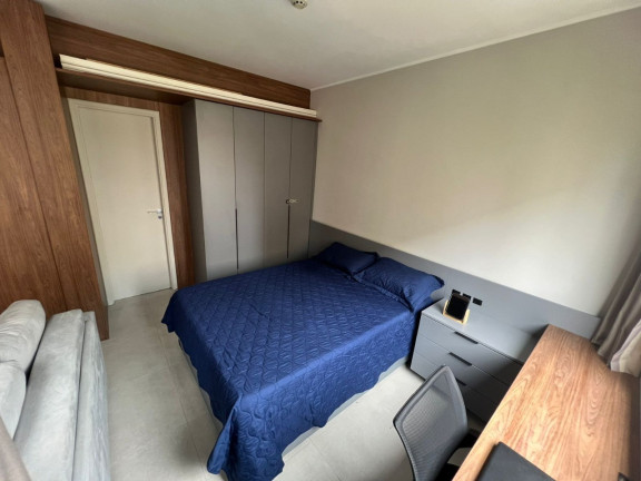 Imagem Imóvel com 1 Quarto à Venda, 26 m² em Moema Passaros - São Paulo Imagem Imóvel com 1 Quarto à Venda, 26 m² em Moema Passaros - São Paulo