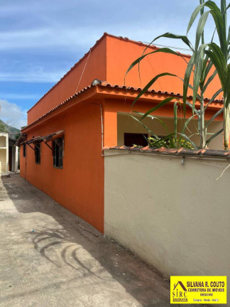 Imagem Casa com 5 Quartos à Venda, 4.450 m² em Inoã - Maricá
