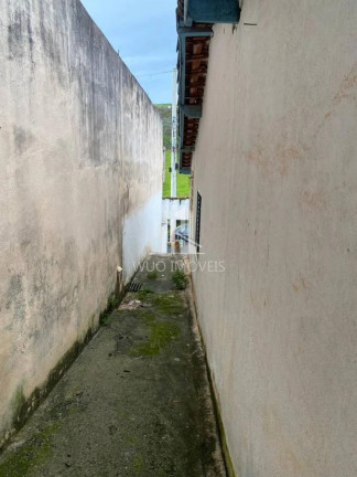 Imagem Casa com 2 Quartos à Venda, 55 m² em Maria Carolina - Santa Branca Imagem Casa com 2 Quartos à Venda, 55 m² em Maria Carolina - Santa Branca
