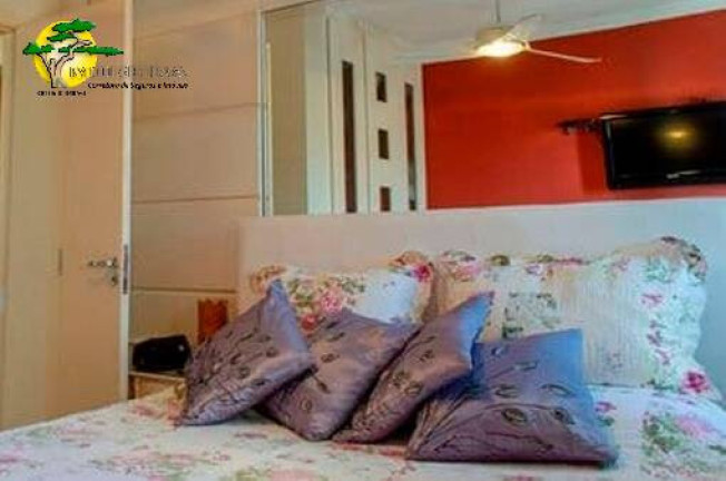 Imagem Apartamento com 3 Quartos à Venda, 79 m² em Lauzane Paulista - São Paulo