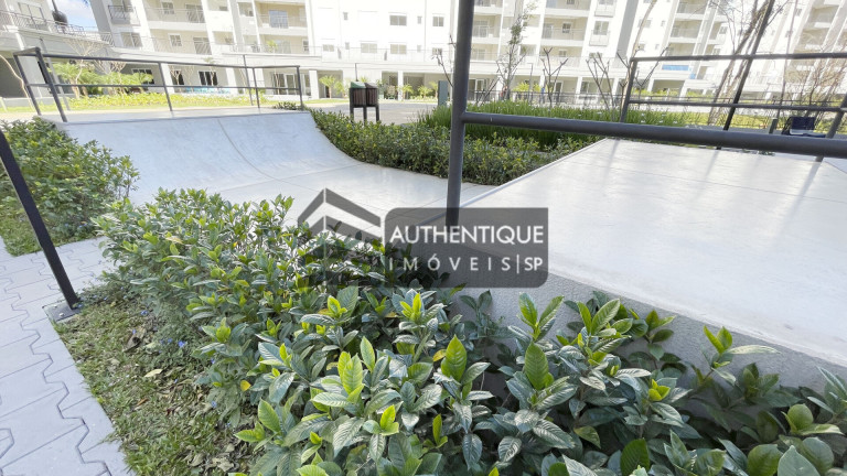 Imagem Apartamento com 3 Quartos à Venda, 108 m² em Santo Amaro - São Paulo