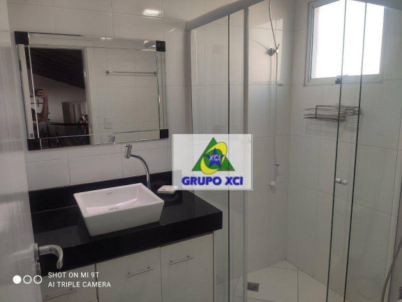 Imagem Casa com 3 Quartos à Venda ou Locação, 264 m² em Parque Das Flores - Campinas Imagem Casa com 3 Quartos à Venda ou Locação, 264 m² em Parque Das Flores - Campinas