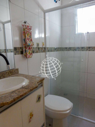 Imagem Casa com 3 Quartos à Venda, 163 m² em Jardim Das Palmeiras - Atibaia