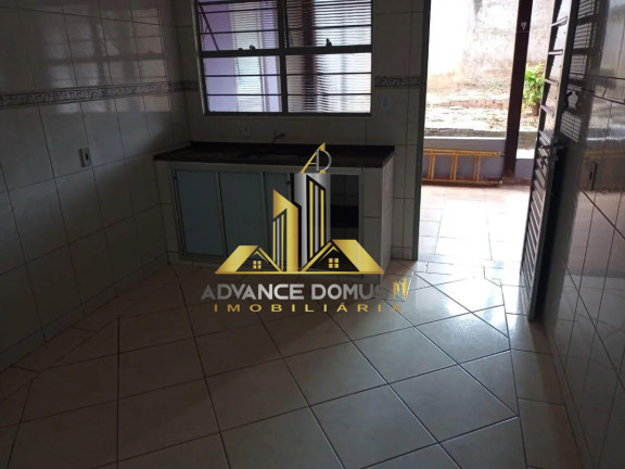 Imagem Casa de Vila com 3 Quartos à Venda, 142 m² em Parque Vitória Régia - Sorocaba