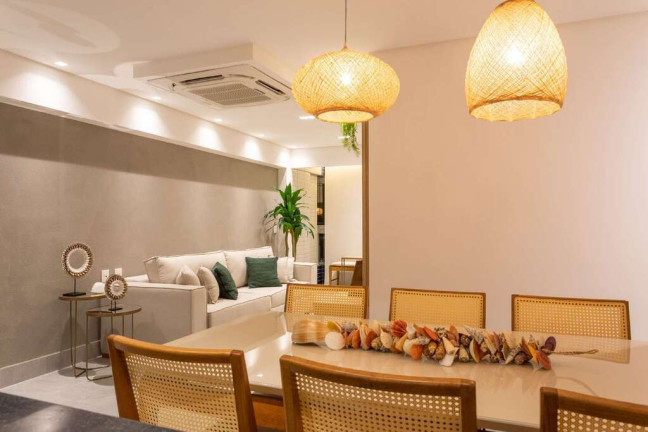 Imagem Apartamento com 3 Quartos à Venda, 105 m² em Camboinha - Cabedelo