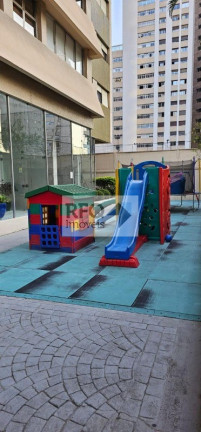 Imagem Imóvel com 2 Quartos à Venda, 107 m² em Itaim Bibi - São Paulo