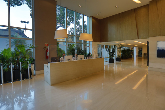 Imagem Sala Comercial à Venda, em Barra Funda - São Paulo Imagem Sala Comercial à Venda, em Barra Funda - São Paulo