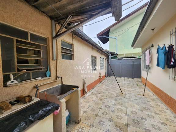 Imagem Casa com 3 Quartos à Venda, 100 m² em Jardim Das Indústrias - São José Dos Campos Imagem Casa com 3 Quartos à Venda, 100 m² em Jardim Das Indústrias - São José Dos Campos