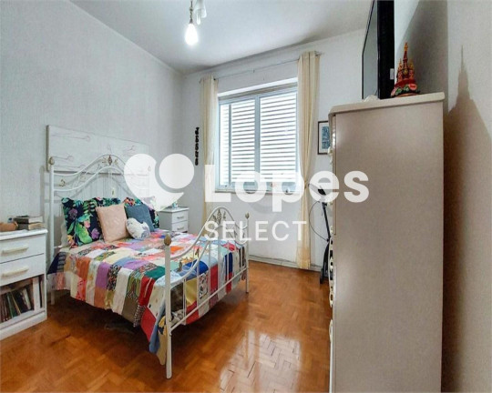Imagem Apartamento com 3 Quartos à Venda, 108 m² em Centro - Campinas