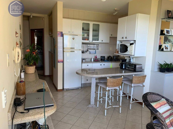 Imagem Apartamento com 2 Quartos à Venda, 85 m² em Canasvieiras - Florianópolis