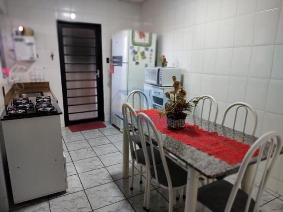 Imagem Casa com 3 Quartos à Venda, 150 m² em Ipiranga - Ribeirão Preto