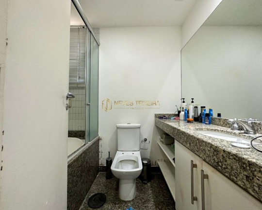 Imagem Apartamento com 3 Quartos à Venda, 96 m² em Sudoeste - Brasília Imagem Apartamento com 3 Quartos à Venda, 96 m² em Sudoeste - Brasília