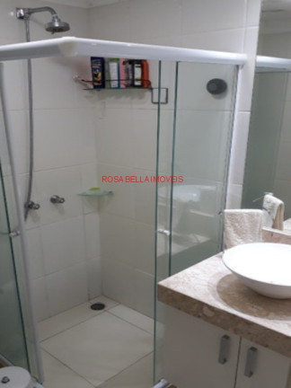 Imagem Apartamento com 3 Quartos à Venda, 83 m² em Vila Das Hortências - Jundiaí