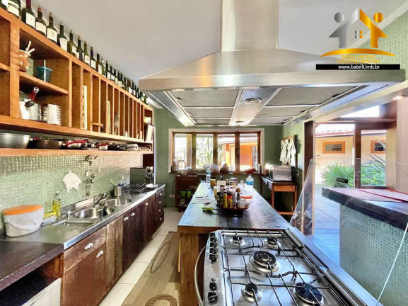Imagem Casa de Condomínio com 3 Quartos à Venda, 330 m² em Granja Viana - Cotia