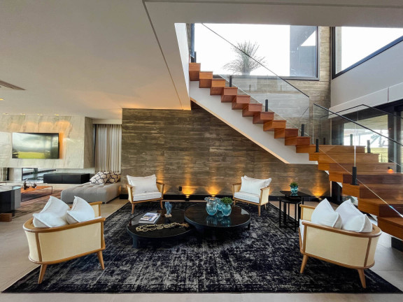 Imagem Casa com 5 Quartos à Venda, 475 m² em Centro - Xangri-lá