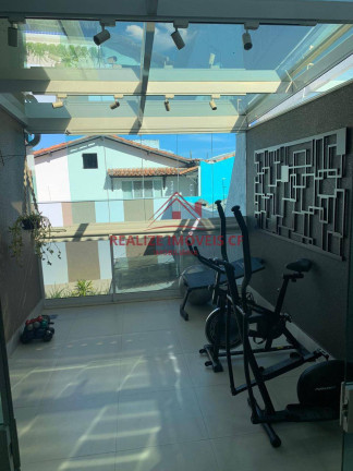 Imagem Casa com 4 Quartos à Venda, 240 m² em Portinho - Cabo Frio