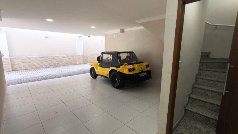 Imagem Sobrado com 3 Quartos à Venda, 125 m² em Vila Pires - Santo André Imagem Sobrado com 3 Quartos à Venda, 125 m² em Vila Pires - Santo André