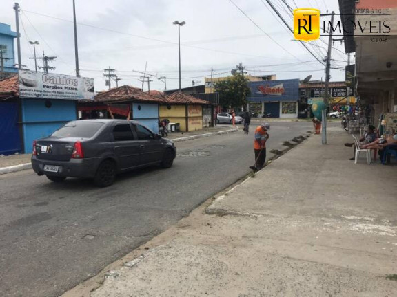 Imagem Casa com 6 Quartos à Venda, 600 m² em Tangará - Cabo Frio