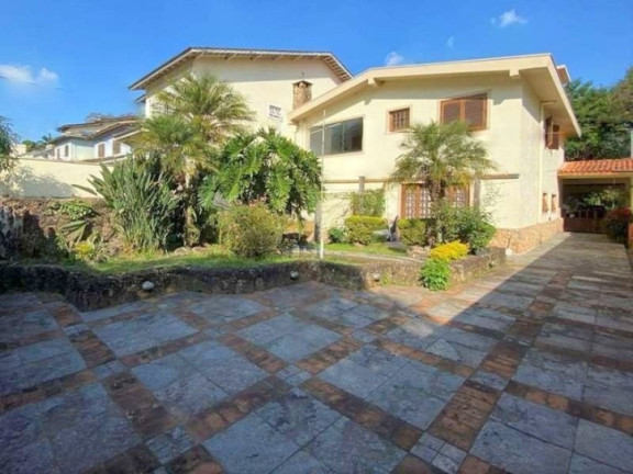 Casa com 4 Quartos à Venda, 304 m² em São Paulo Ii - Cotia