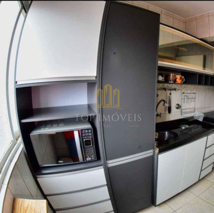 Imagem Apartamento com 1 Quarto à Venda, 59 m² em Centro - Caçapava Imagem Apartamento com 1 Quarto à Venda, 59 m² em Centro - Caçapava