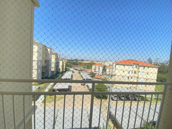 Imagem Apartamento com 2 Quartos à Venda, 45 m² em Vila Marieta - Campinas Imagem Apartamento com 2 Quartos à Venda, 45 m² em Vila Marieta - Campinas