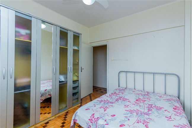 Imagem Apartamento com 3 Quartos à Venda, 93 m² em Centro Histórico - Porto Alegre