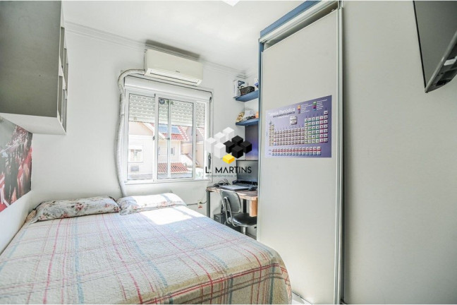 Imagem Casa de Condomínio com 3 Quartos à Venda, 144 m² em Sarandi - Porto Alegre