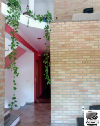 Imagem Casa com 4 Quartos à Venda, 600 m² em Parque Campolim - Sorocaba