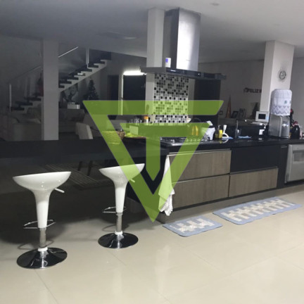 Imagem Casa com 5 Quartos à Venda, 520 m² em Parque Sinai - Santana De Parnaíba