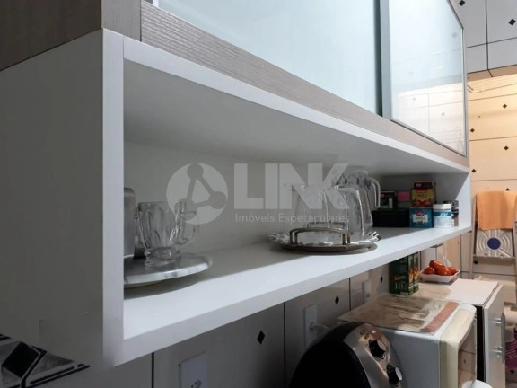 Imagem Apartamento com 1 Quarto à Venda, 41 m² em São Sebastião - Porto Alegre