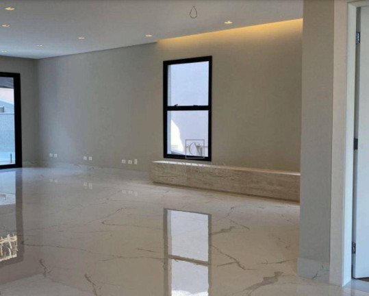 Imagem Casa com 4 Quartos à Venda, 438 m² em Tamboré - Santana De Parnaíba