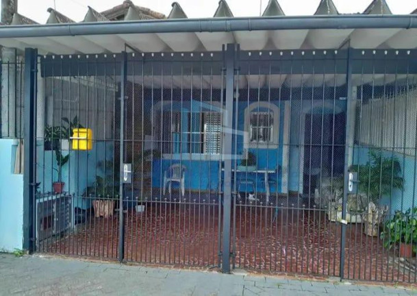 Imagem Casa com 1 Quarto à Venda, em Caiçara - Praia Grande Imagem Casa com 1 Quarto à Venda, em Caiçara - Praia Grande