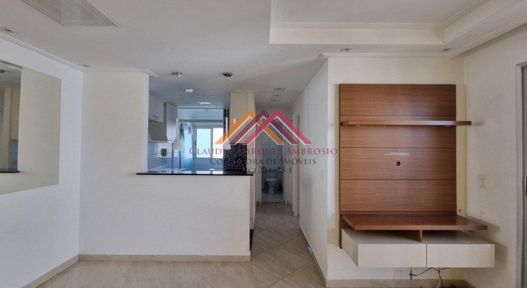Imagem Apartamento com 2 Quartos à Venda, 47 m² em Vila Palmeiras - São Paulo Imagem Apartamento com 2 Quartos à Venda, 47 m² em Vila Palmeiras - São Paulo