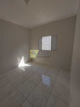 Imagem Casa com 2 Quartos à Venda, 108 m² em Jardim Novo Cambuí - Hortolândia Imagem Casa com 2 Quartos à Venda, 108 m² em Jardim Novo Cambuí - Hortolândia