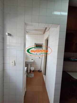Imagem Apartamento com 2 Quartos à Venda, 99 m² em Tijuca - Rio De Janeiro Imagem Apartamento com 2 Quartos à Venda, 99 m² em Tijuca - Rio De Janeiro