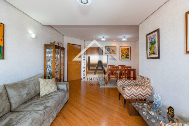 Imagem Apartamento com 4 Quartos à Venda, 138 m² em Chácara Santo Antônio - São Paulo Imagem Apartamento com 4 Quartos à Venda, 138 m² em Chácara Santo Antônio - São Paulo