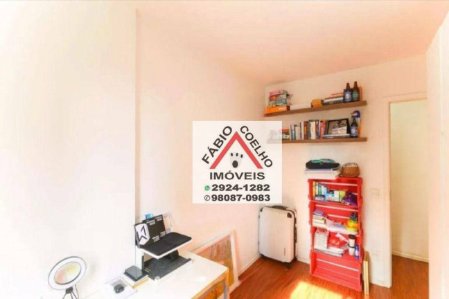 Imagem Apartamento com 2 Quartos à Venda, 57 m² em Morumbi - São Paulo Imagem Apartamento com 2 Quartos à Venda, 57 m² em Morumbi - São Paulo