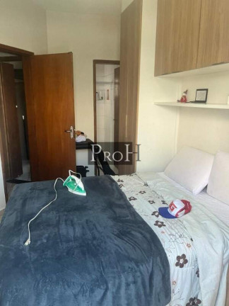 Imagem Apartamento com 2 Quartos à Venda, 50 m² em Vila Pires - Santo André Imagem Apartamento com 2 Quartos à Venda, 50 m² em Vila Pires - Santo André
