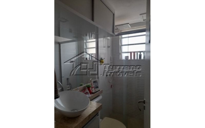 Imagem Apartamento com 2 Quartos à Venda, 47 m² em Vila Tesouro - São José Dos Campos Imagem Apartamento com 2 Quartos à Venda, 47 m² em Vila Tesouro - São José Dos Campos
