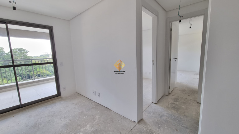 Imagem Apartamento com 2 Quartos à Venda, 68 m² em Butantã - São Paulo