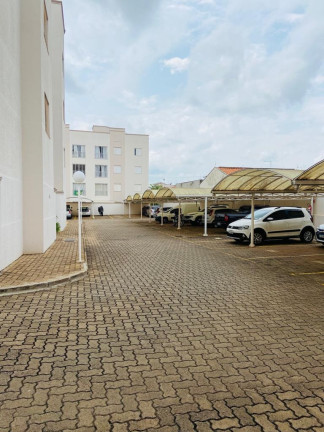 Imagem Apartamento com 3 Quartos à Venda, 68 m² em Vila Aparecida - Franca