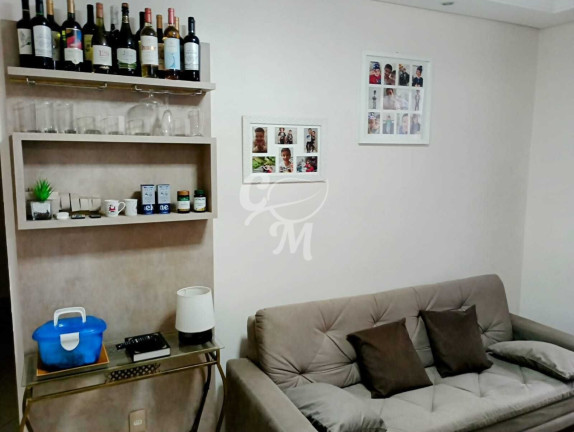 Imagem Apartamento com 2 Quartos para Alugar, 54 m² em Recanto Quarto Centenário - Jundiaí Imagem Apartamento com 2 Quartos para Alugar, 54 m² em Recanto Quarto Centenário - Jundiaí