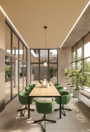 Imagem Apartamento com 2 Quartos à Venda, 71 m² em Jardim Lindóia - Porto Alegre